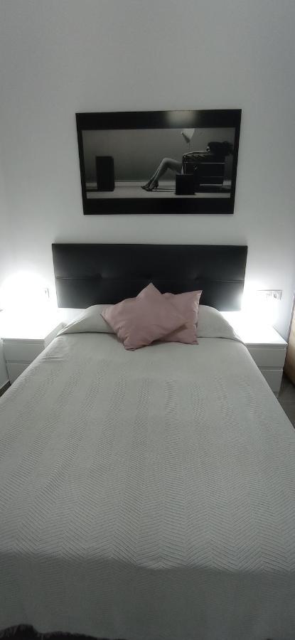 Loft Cerca Del Centro De Málaga
