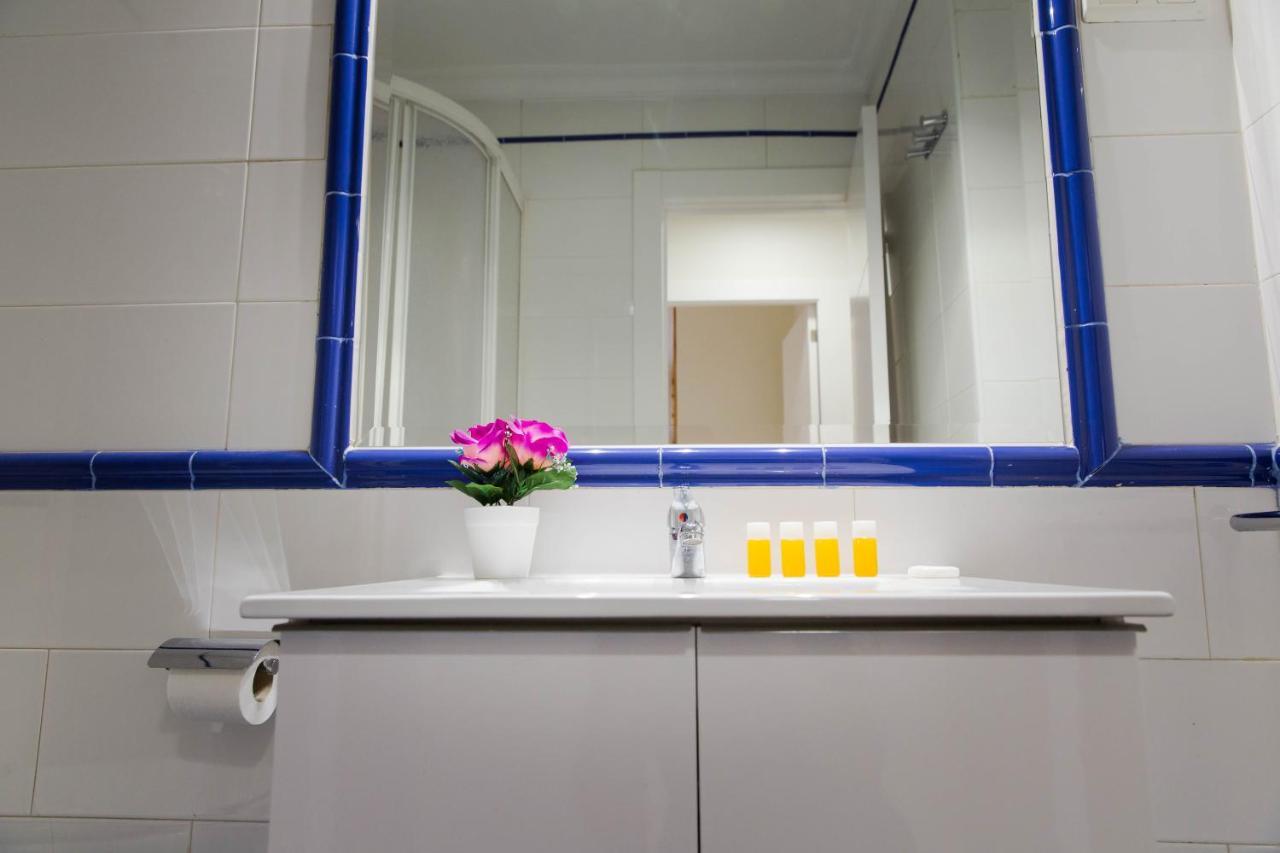 Apartamento Holidays2malaga Beatas&balcón