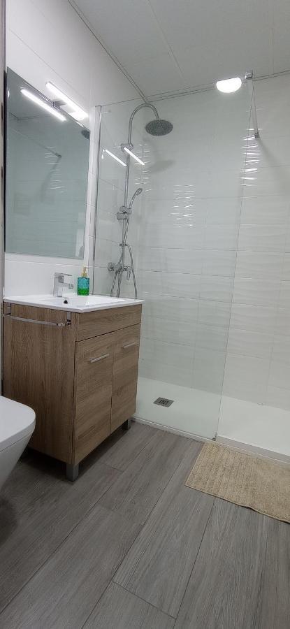 Lägenhet Loft Cerca Del Centro De Málaga