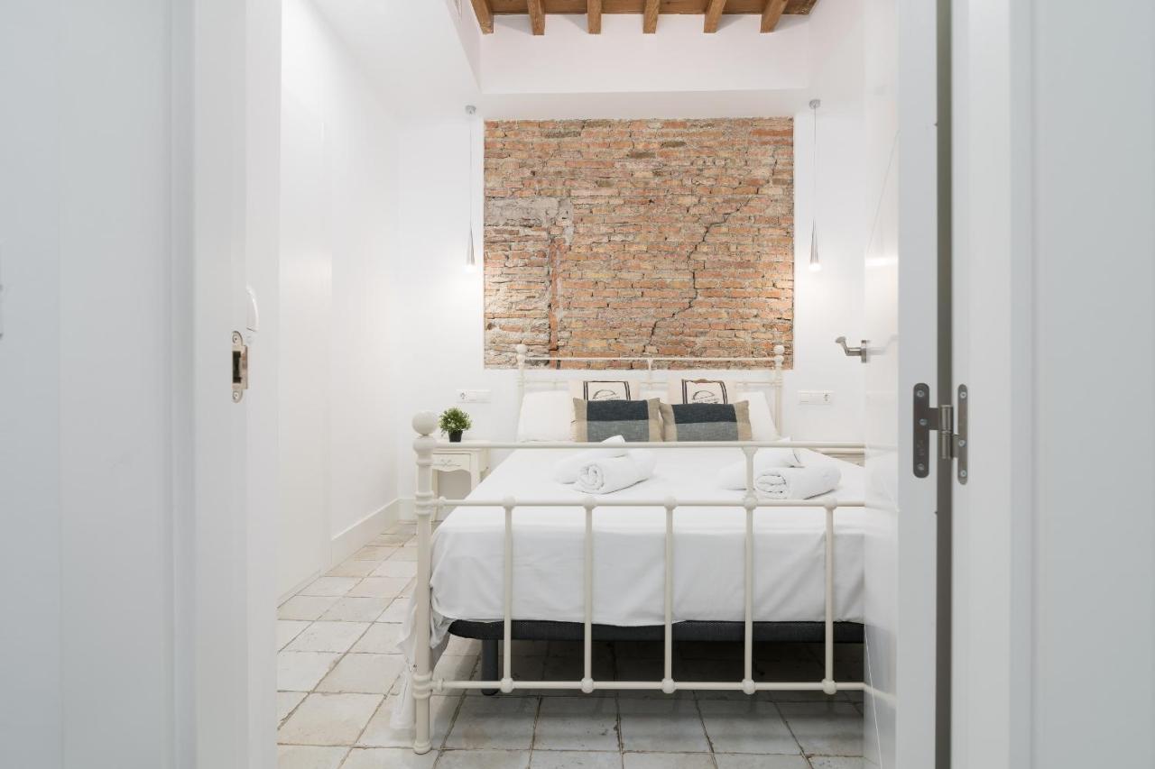 Lejlighed Homes Sweet Alamos