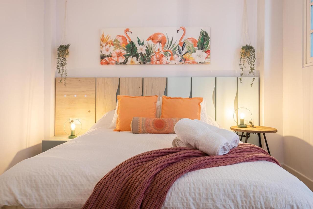 Hh Relax Seafront Apartamento *
