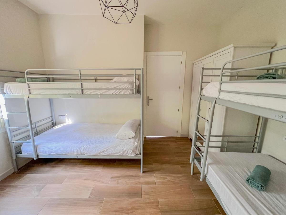 Barbatuke Eco-homestel