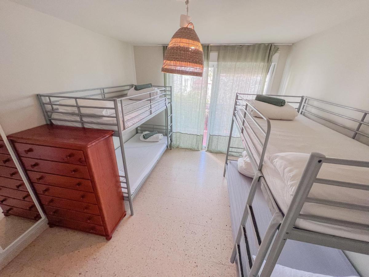 Barbatuke Eco-homestel * Málaga