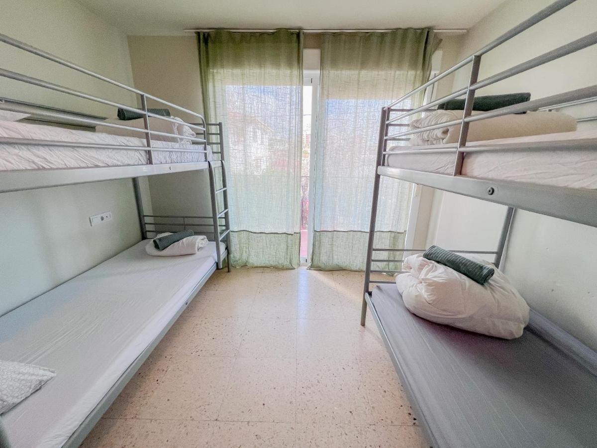 Barbatuke Eco-homestel * Málaga