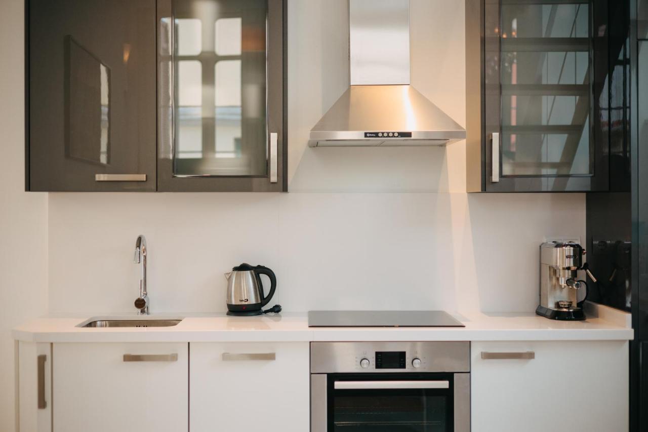 Apartment Top2stay Cinteria *