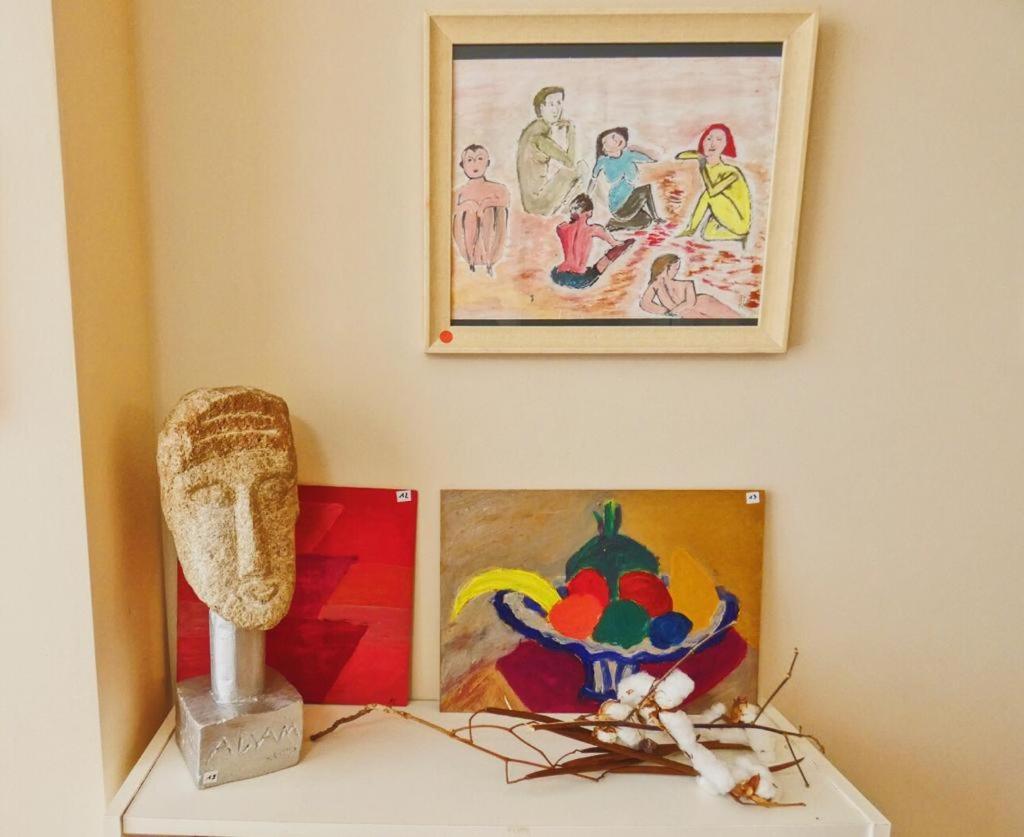 La Galeria De Cercano Al Hospital Civil Appartamento *