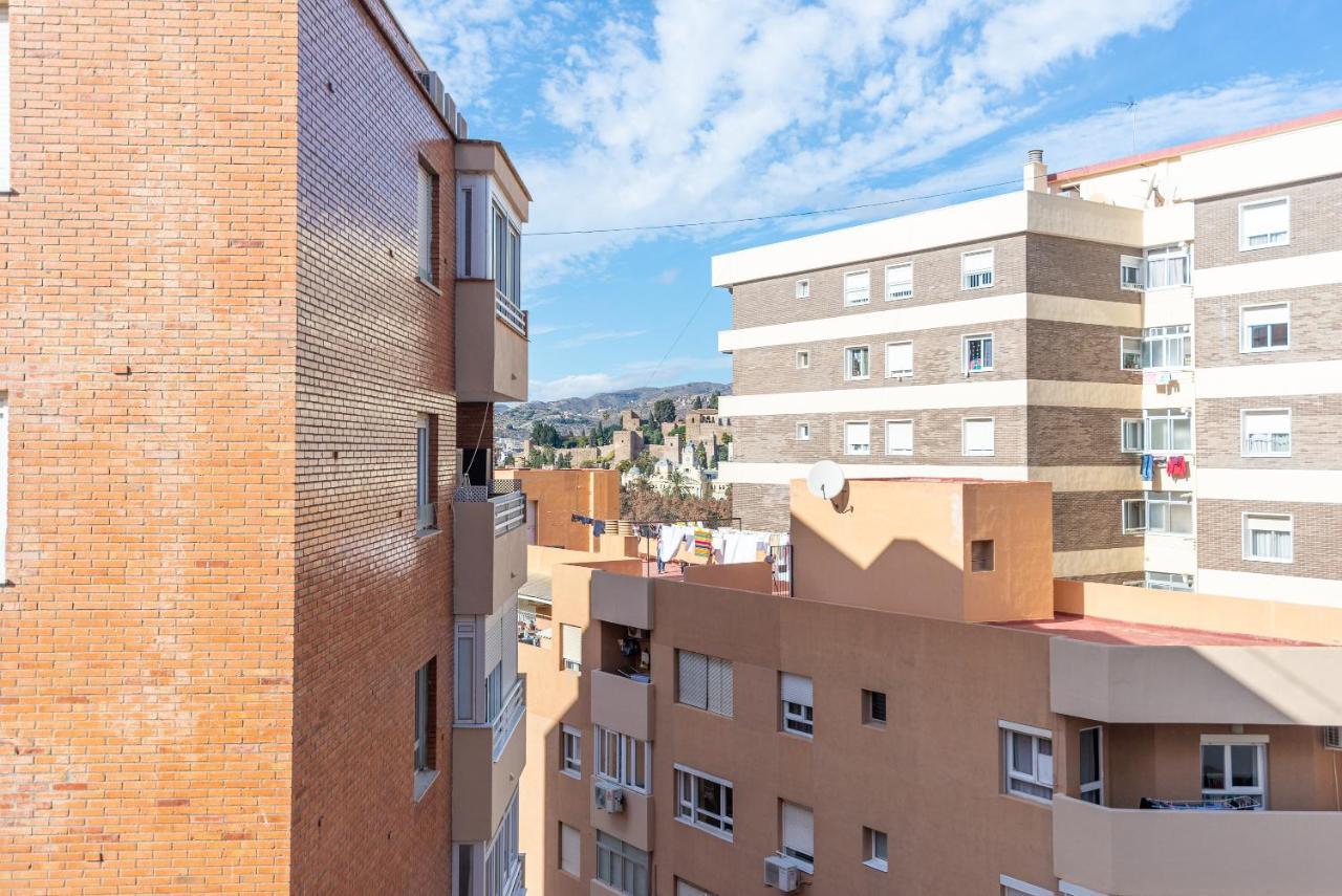 Lu&cia Malagueta 9 Lejlighed Málaga
