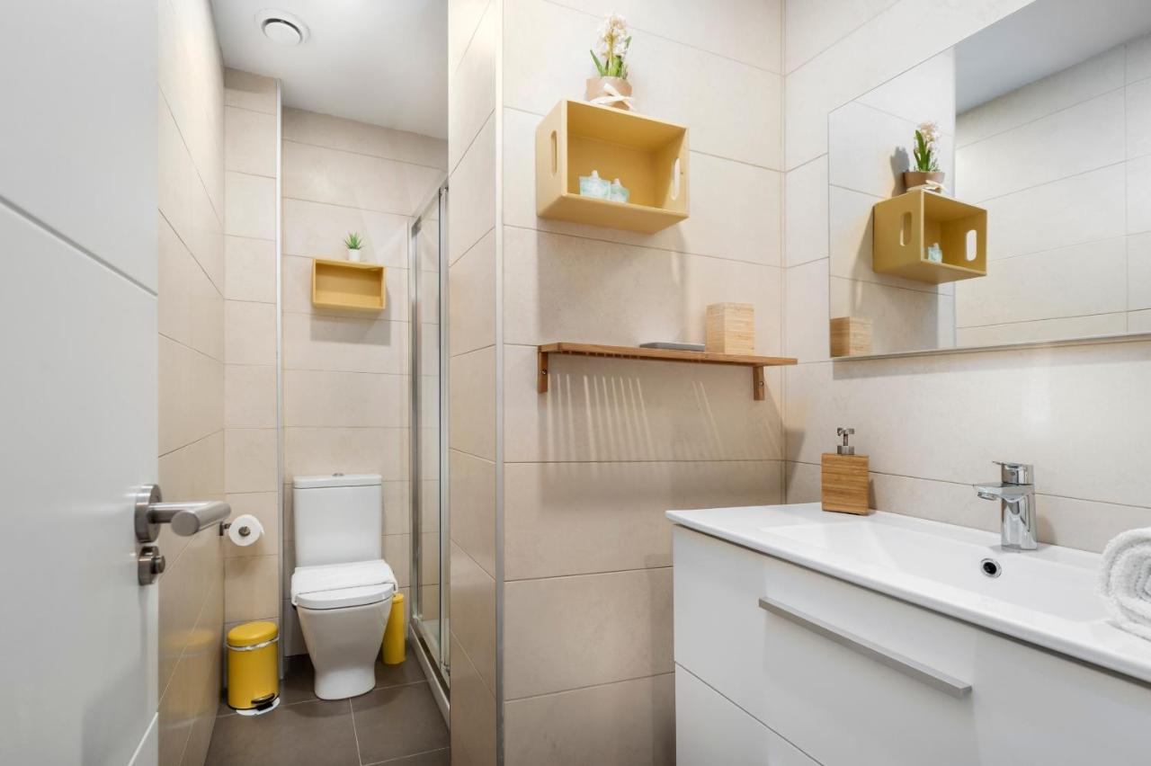 Soho Puerto Confort By Alohamalaga Appartement *