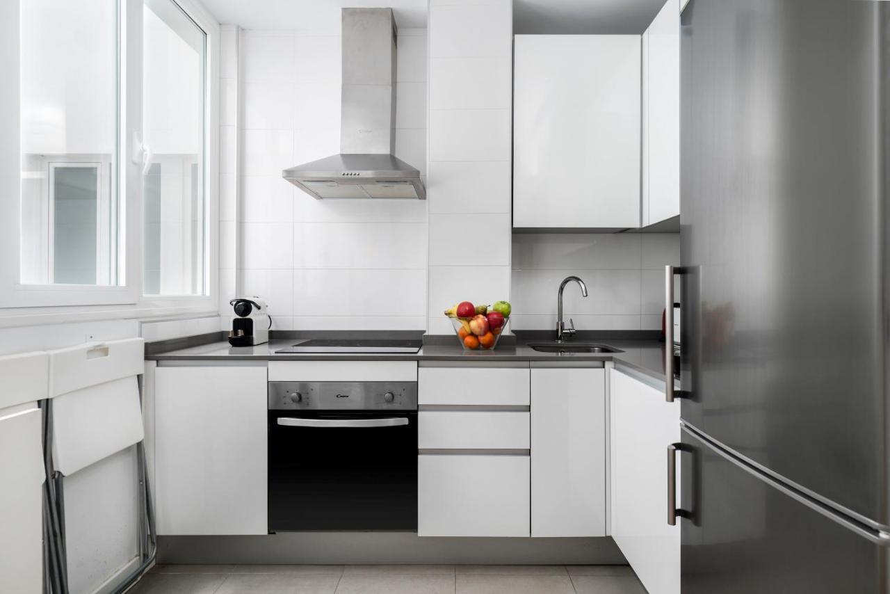 Soho Puerto Confort By Alohamalaga Appartement