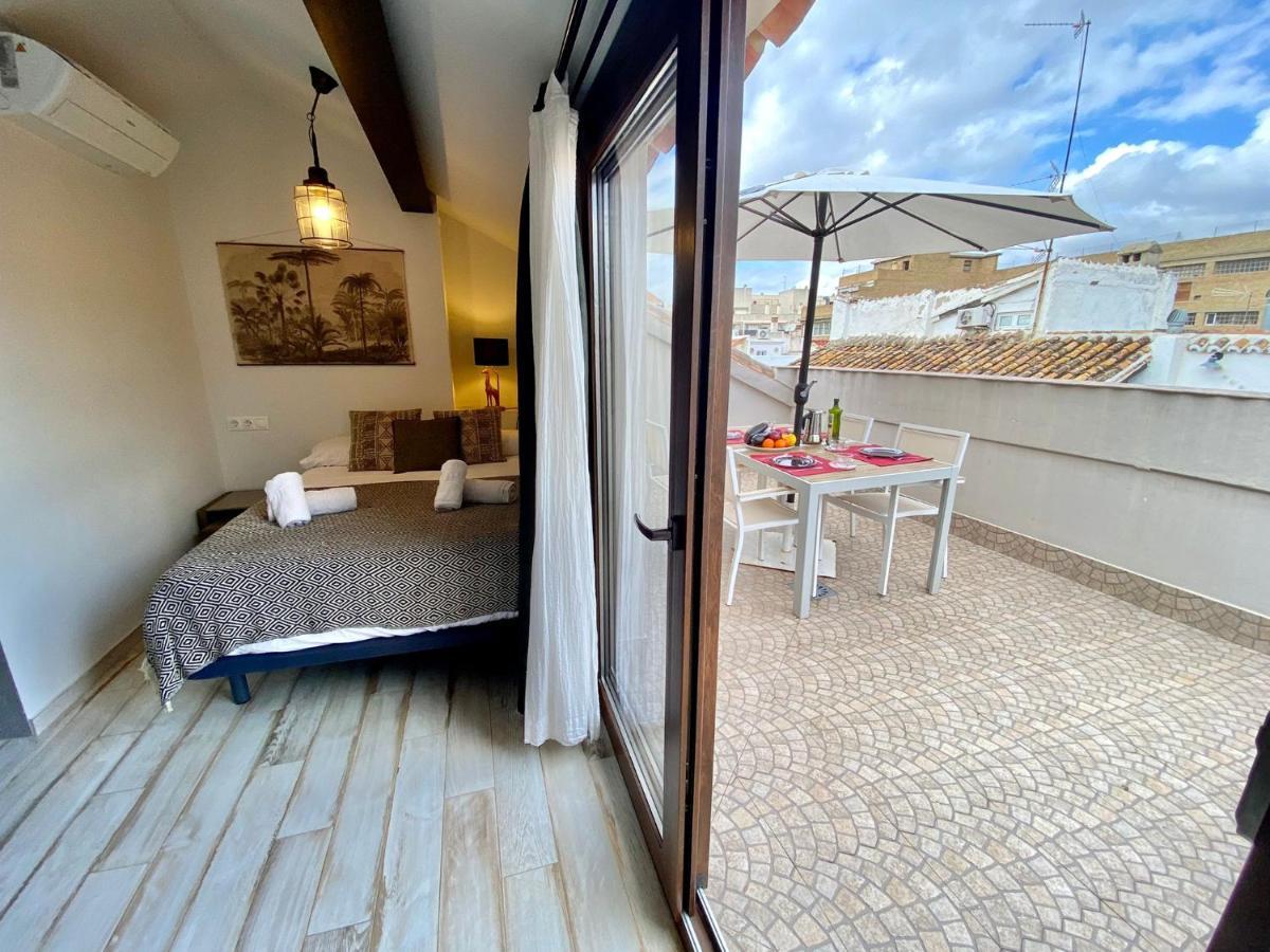 Apartment Simba Malaga
