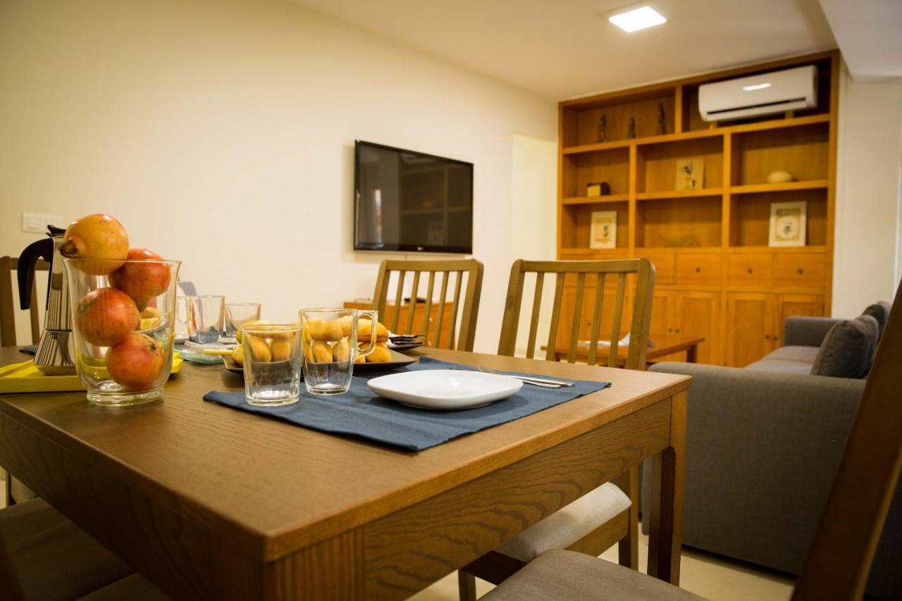 Apartamento Holidays2malaga Beatas&balcón Málaga