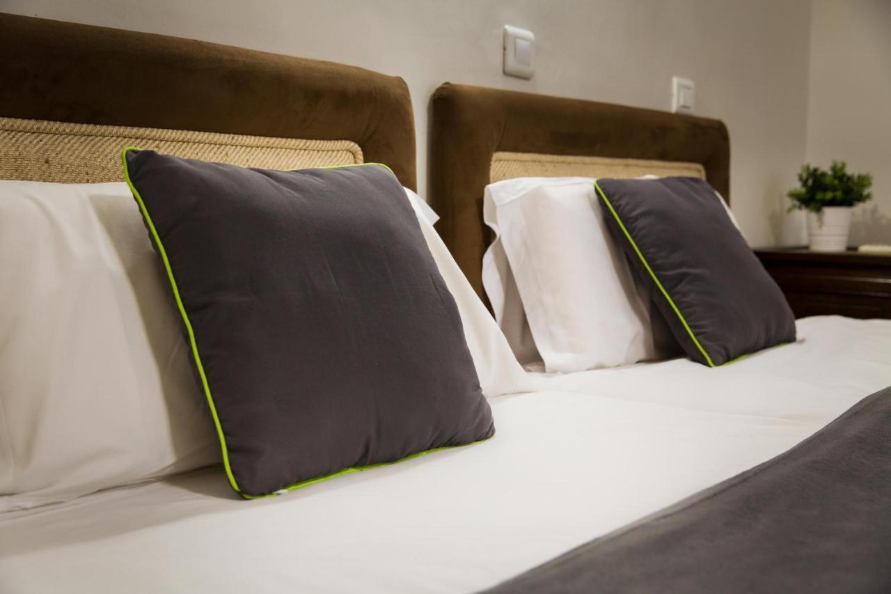 Apartamento Holidays2malaga Beatas&balcón Málaga