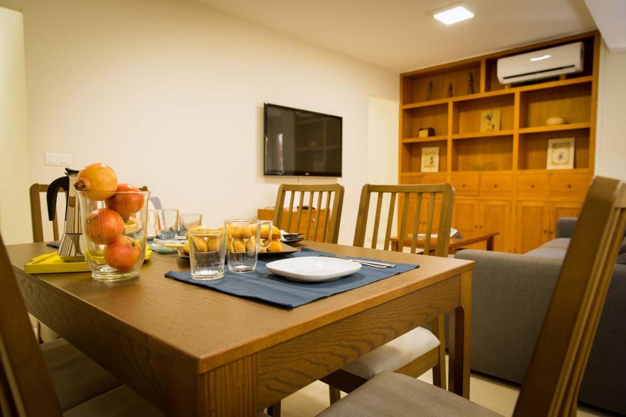 Apartamento Holidays2malaga Beatas&balcón *
