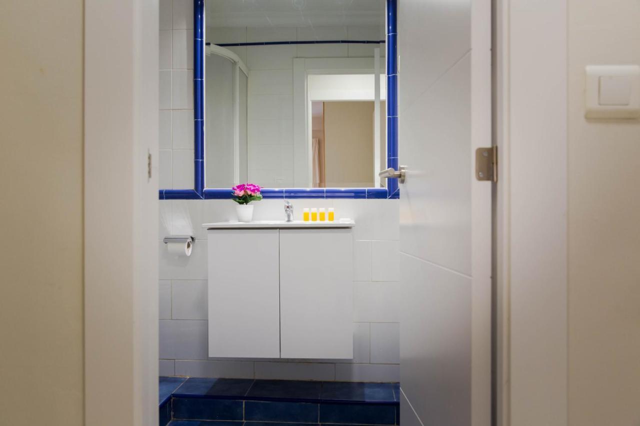 Apartamento Holidays2malaga Beatas&balcón