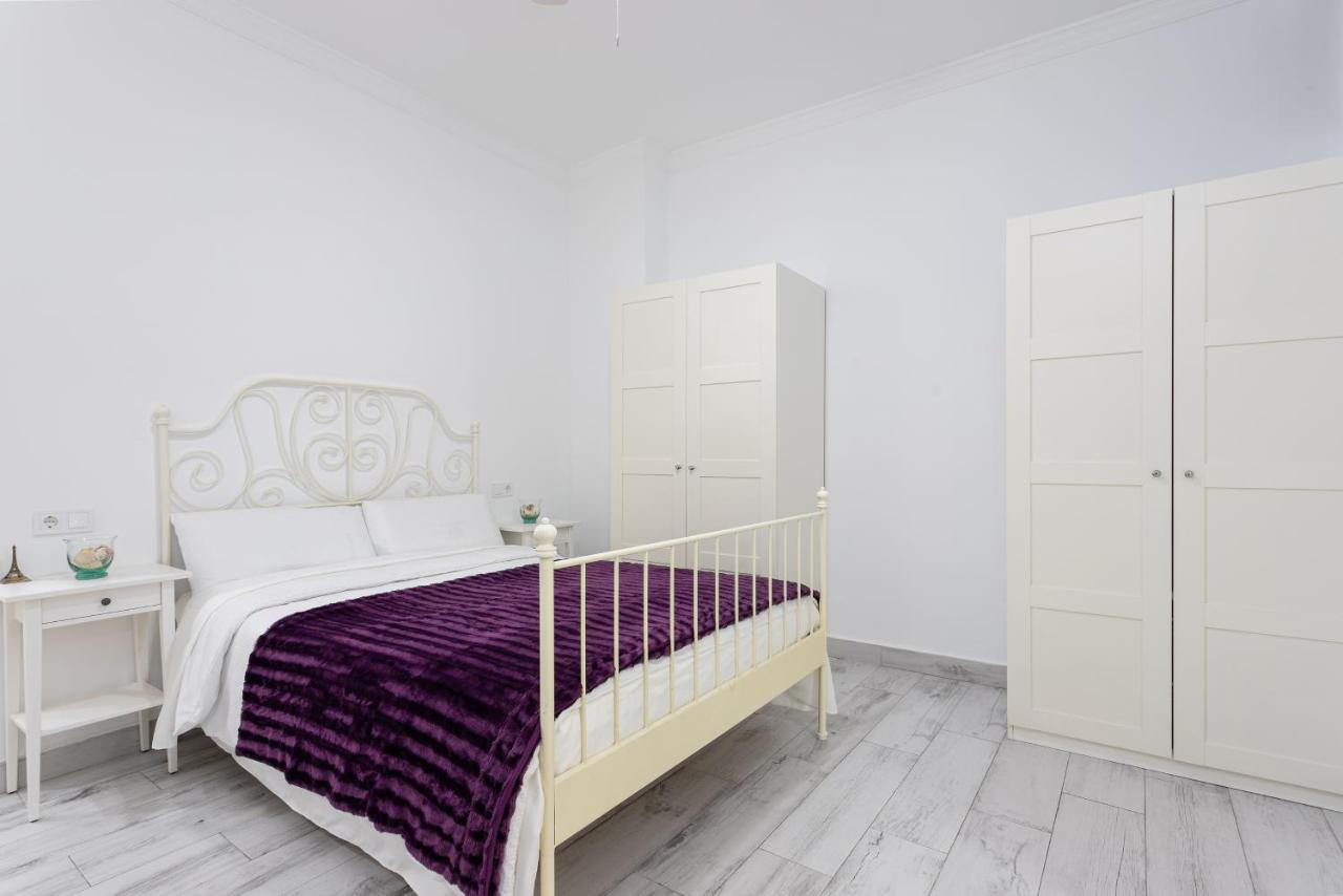 Apartment Carmen Málaga