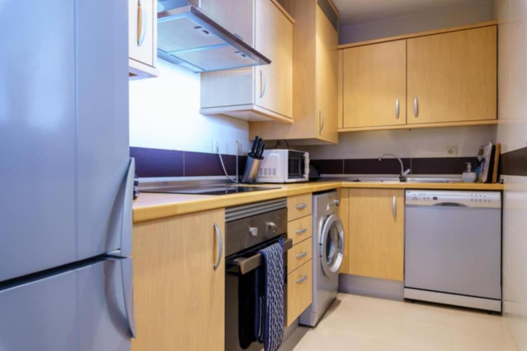 Apartamento Cortijos - Golf&sea - Ct 130 *