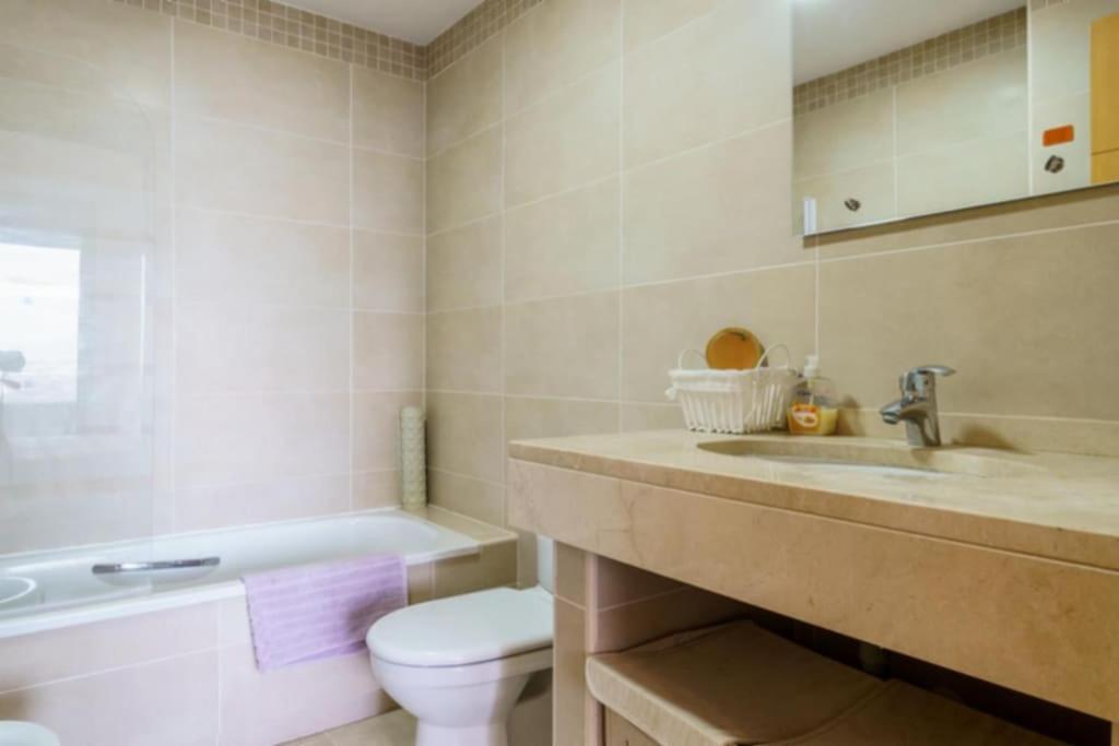 Cortijos - Golf&sea - Ct 130 Apartamento *