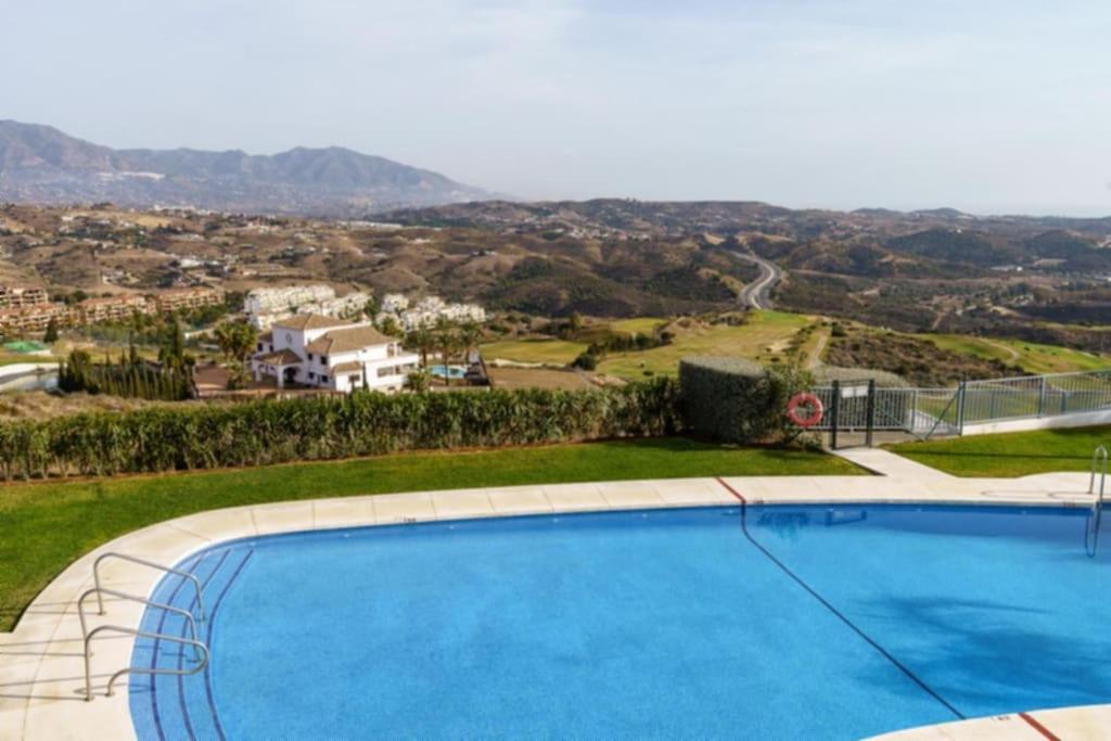 Apartamento Cortijos - Golf&sea - Ct 130 *