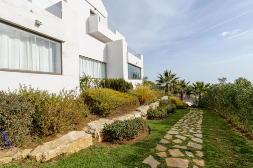 Apartamento Cortijos - Golf&sea - Ct 130