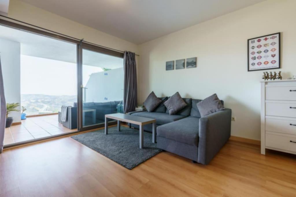 Apartamento Cortijos - Golf&sea - Ct 130