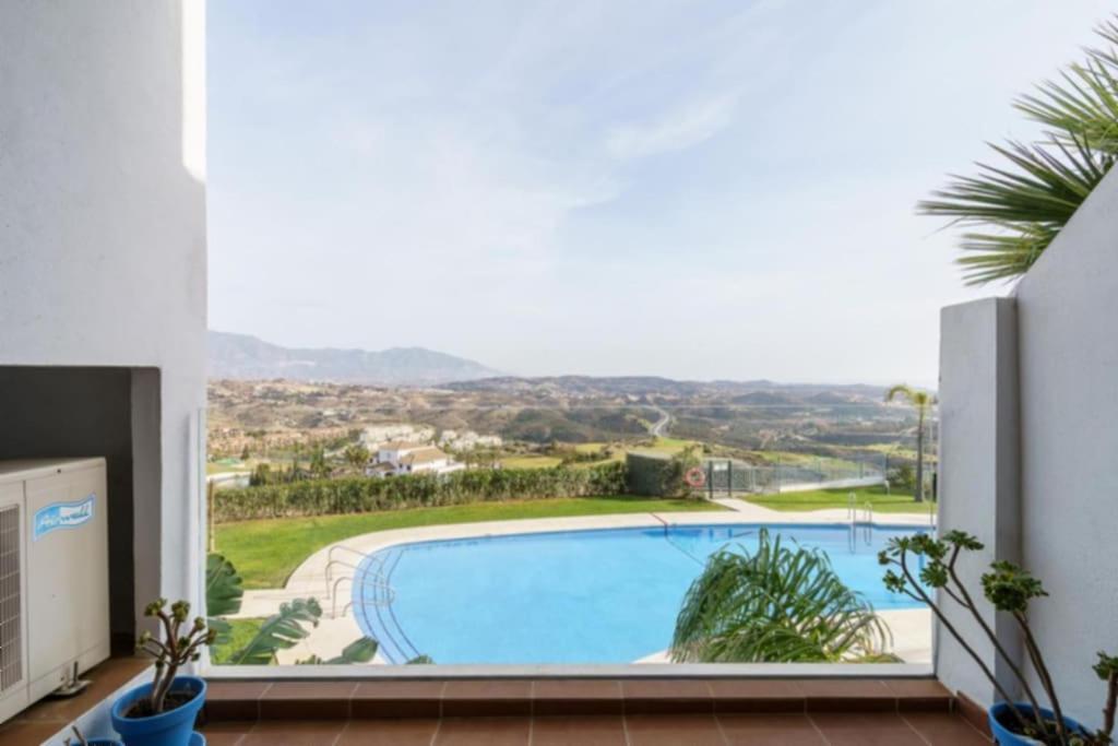 Cortijos - Golf&sea - Ct 130 Apartamento *