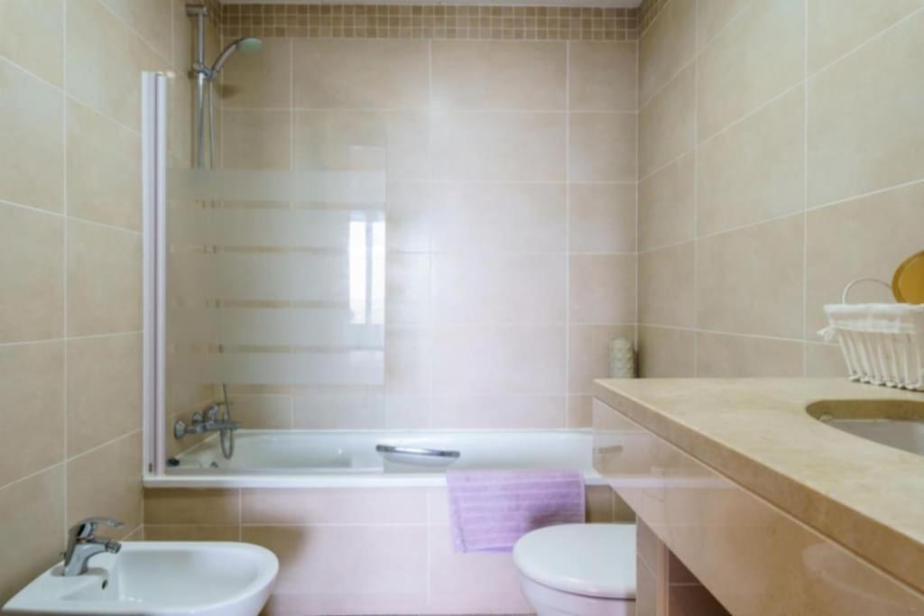 Cortijos - Golf&sea - Ct 130 Apartamento