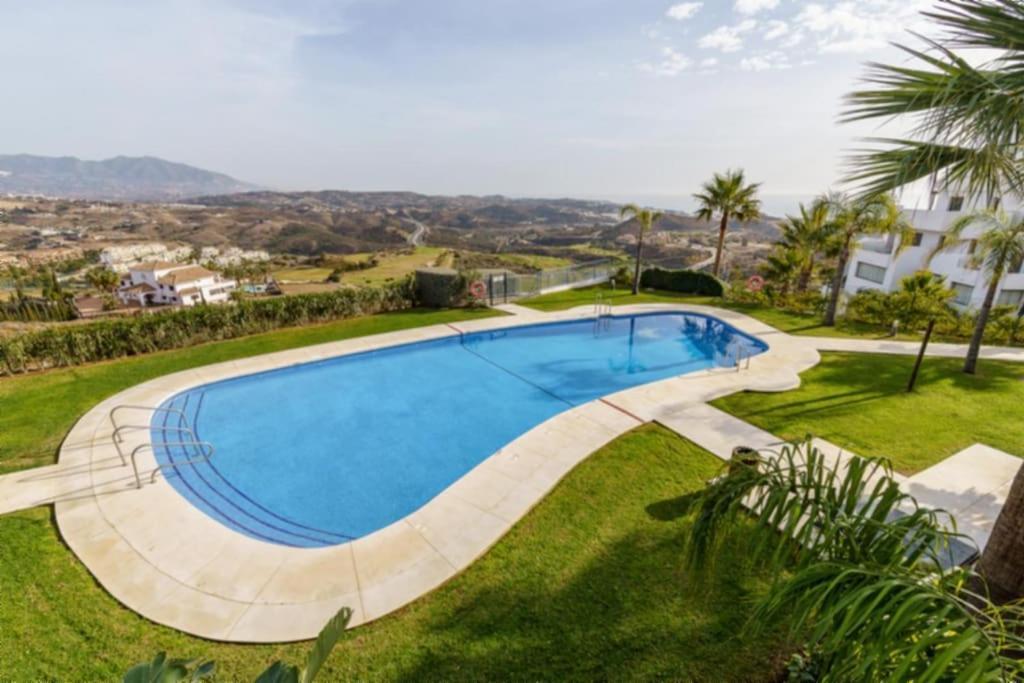 Cortijos - Golf&sea - Ct 130 *