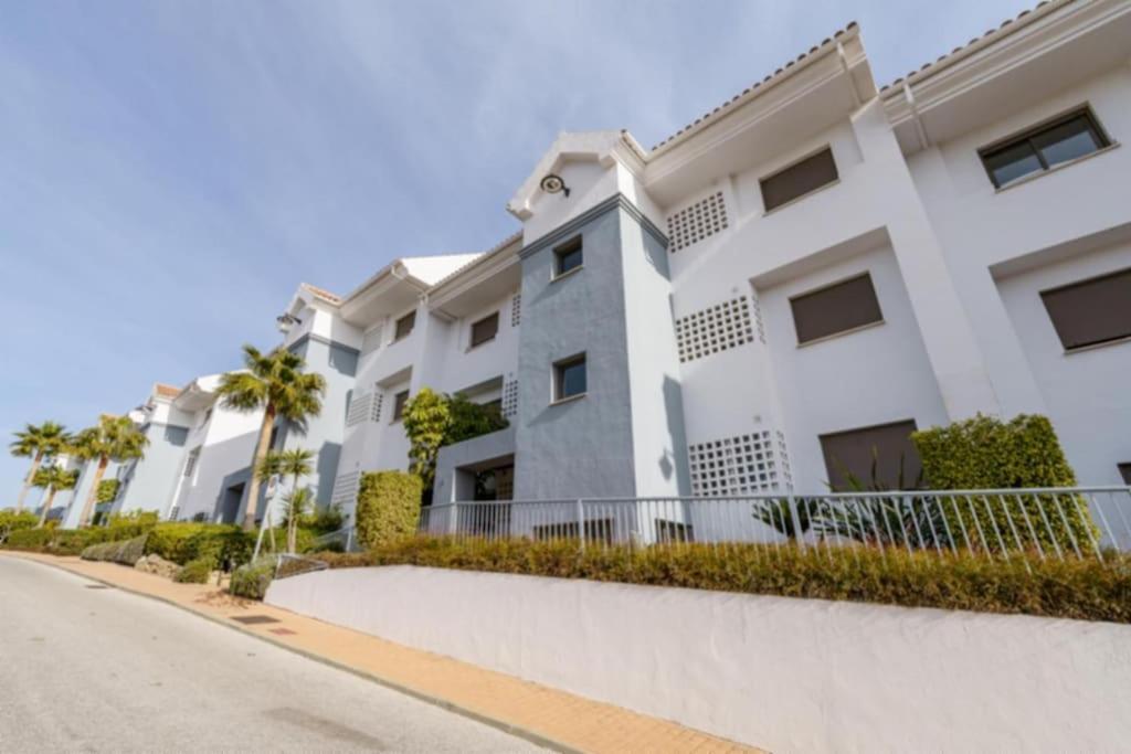 Cortijos - Golf&sea - Ct 130 Apartamento