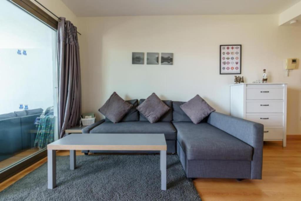 Apartamento Cortijos - Golf&sea - Ct 130