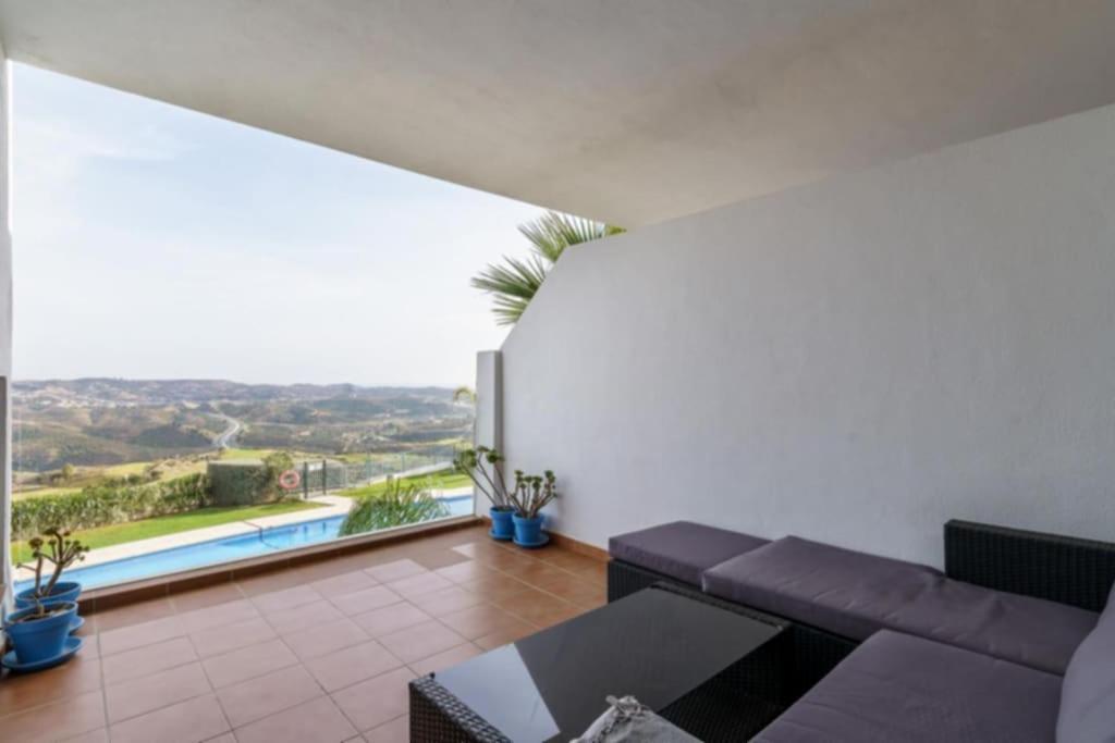 Apartamento Cortijos - Golf&sea - Ct 130 *