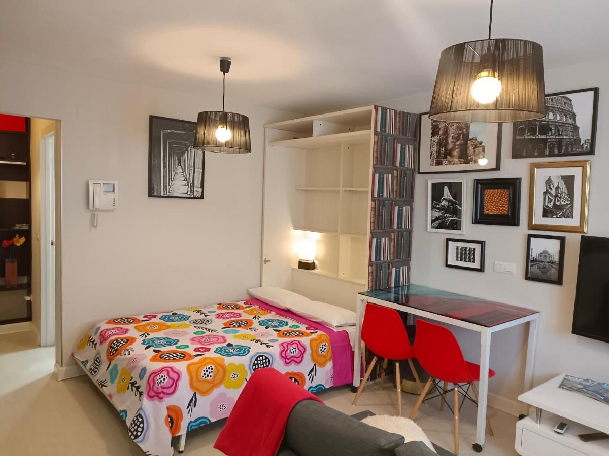 Apartamento Neverending Loft *
