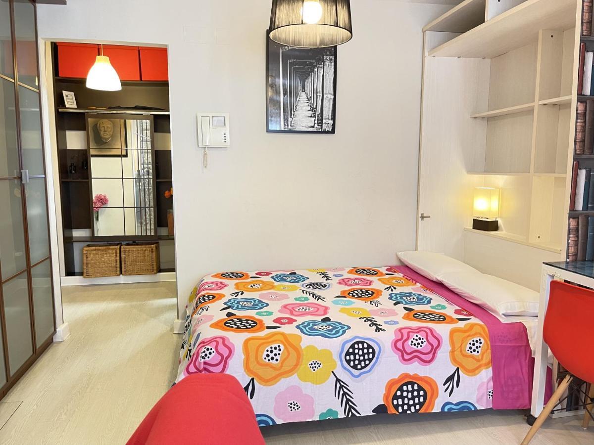 Apartamento Neverending Loft