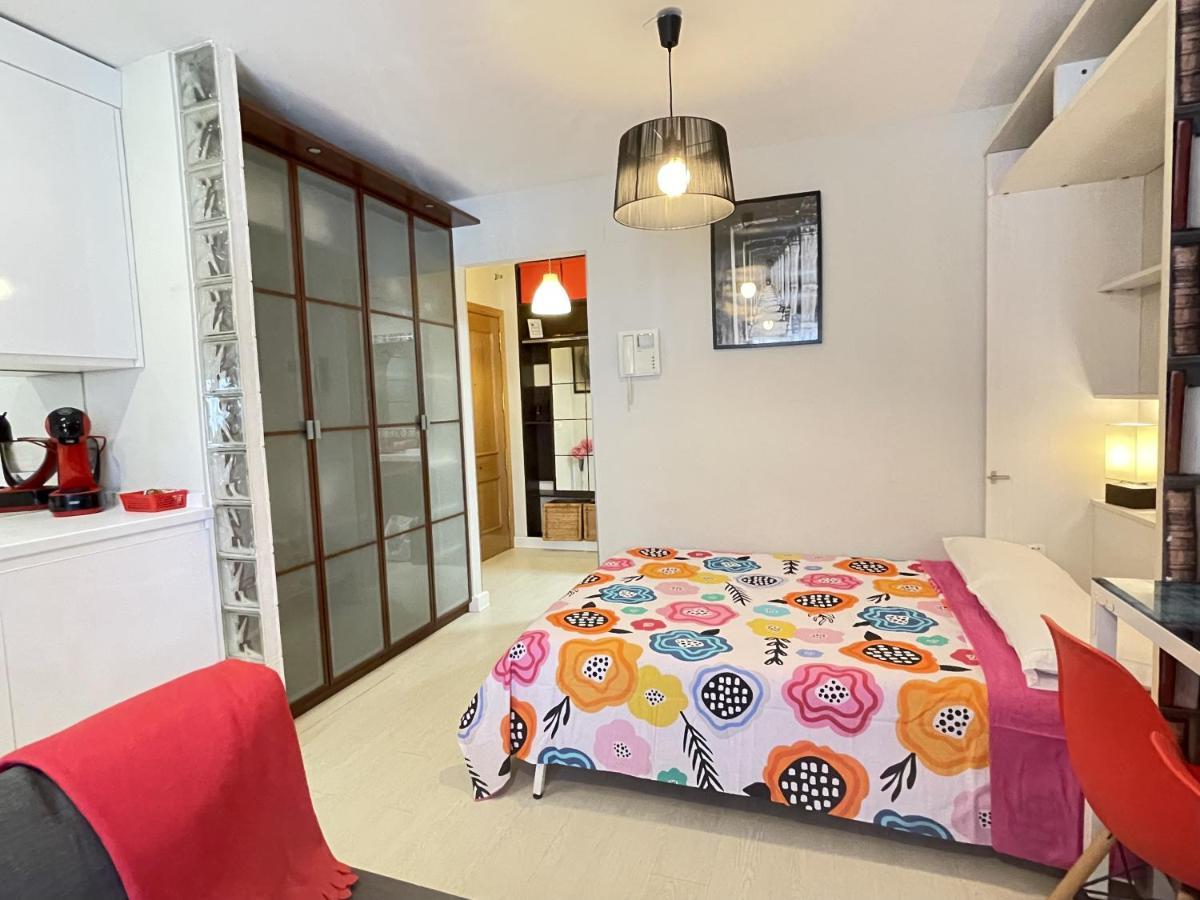 Apartamento Neverending Loft