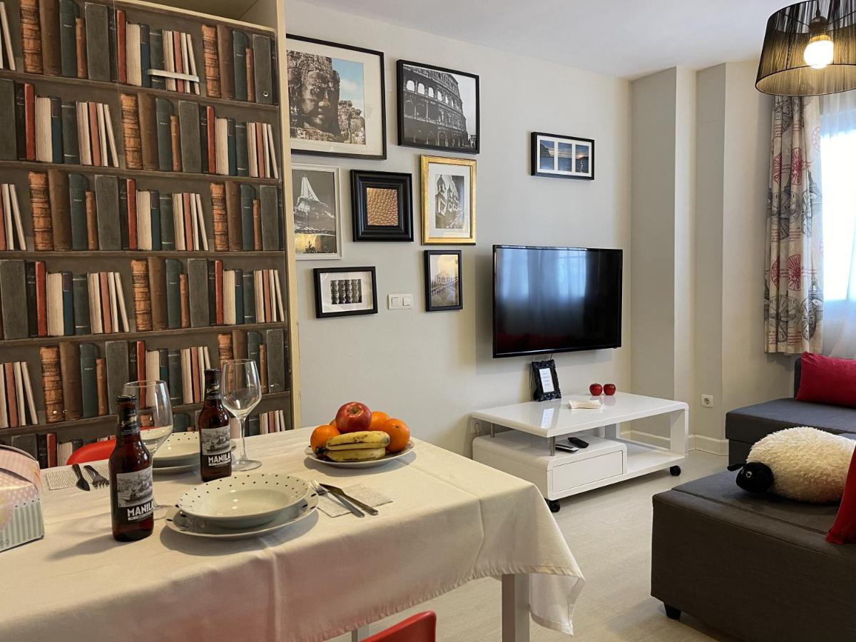 Neverending Loft Apartamento *