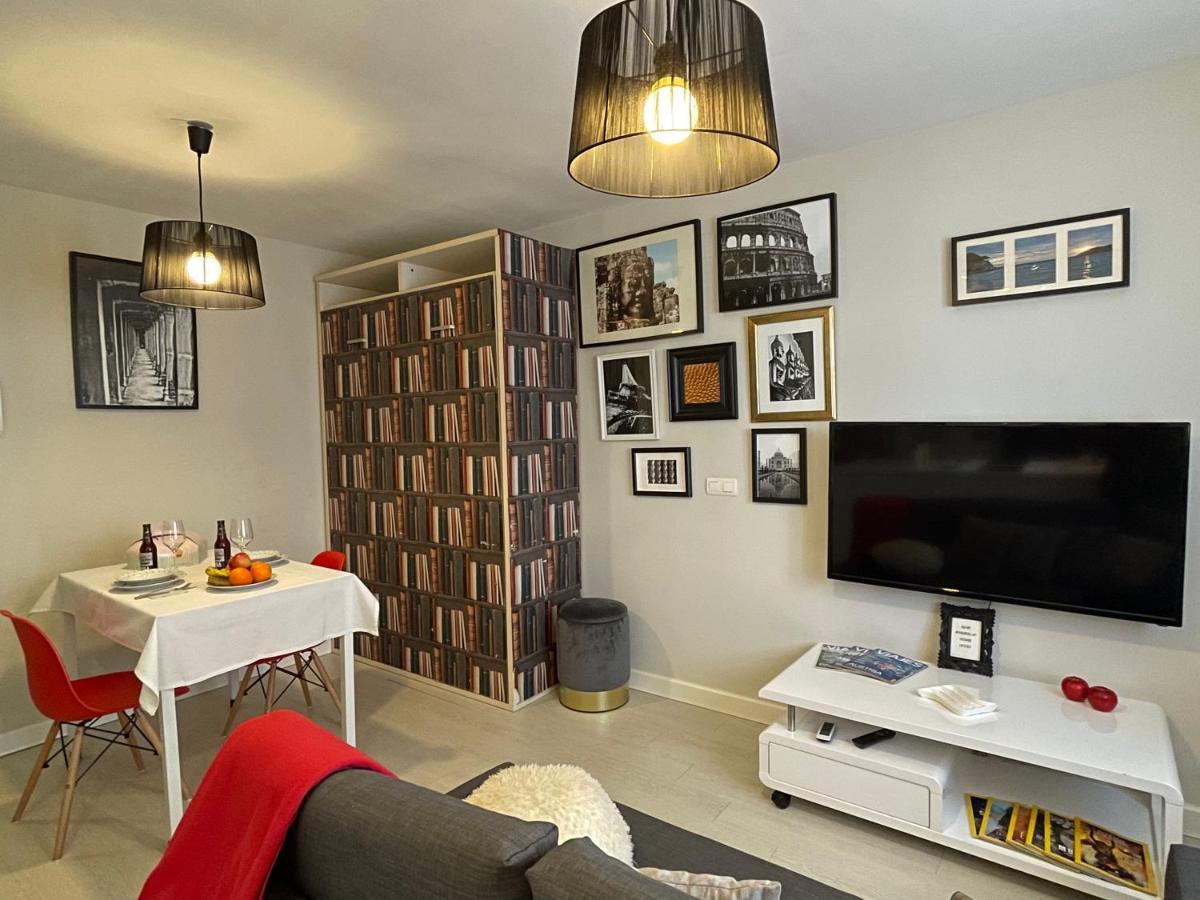 Apartamento Neverending Loft
