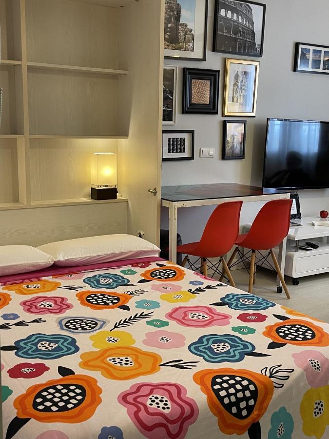 Apartamento Neverending Loft *