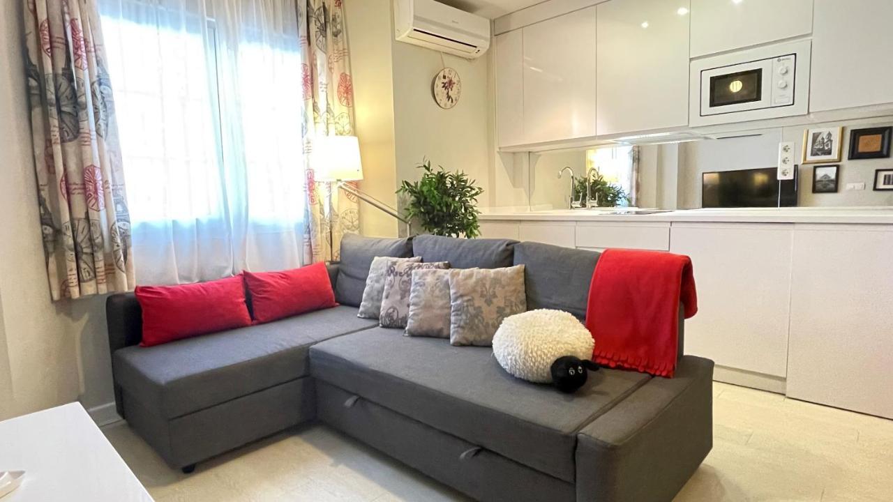 Apartamento Neverending Loft *
