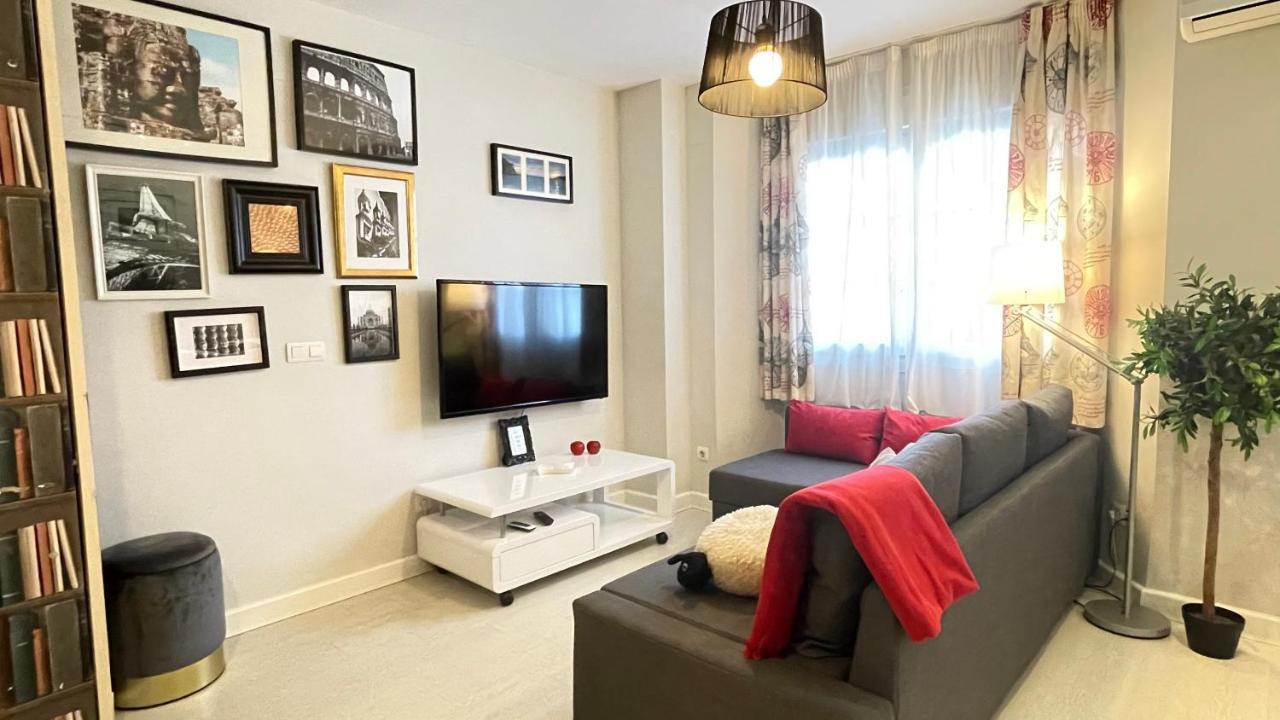 Apartamento Neverending Loft *