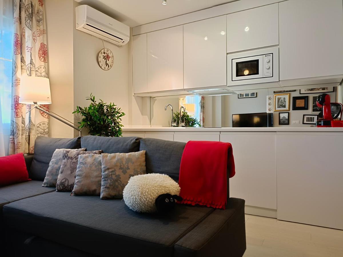 Apartamento Neverending Loft *