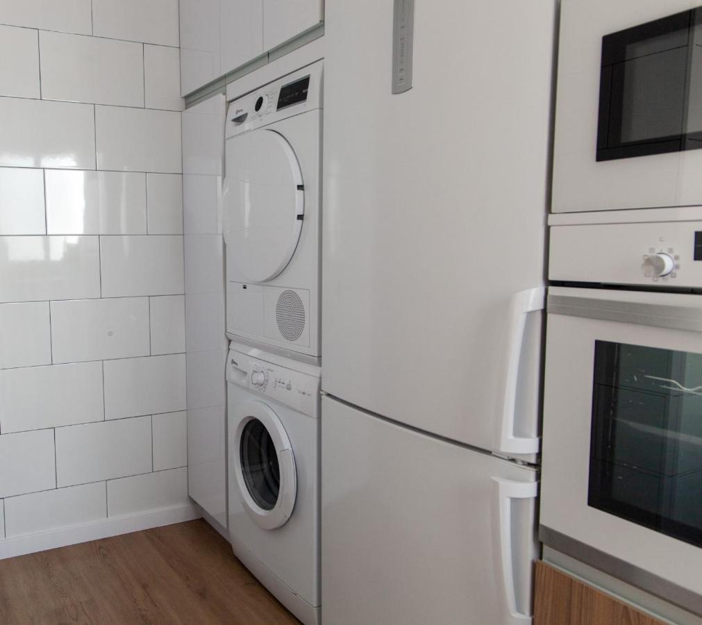 Centro Marmoles Appartement Málaga