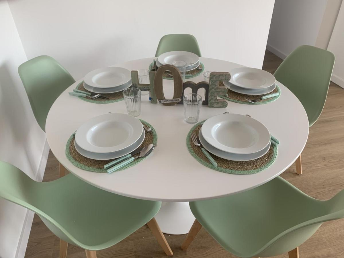 Appartement Centro Marmoles Málaga