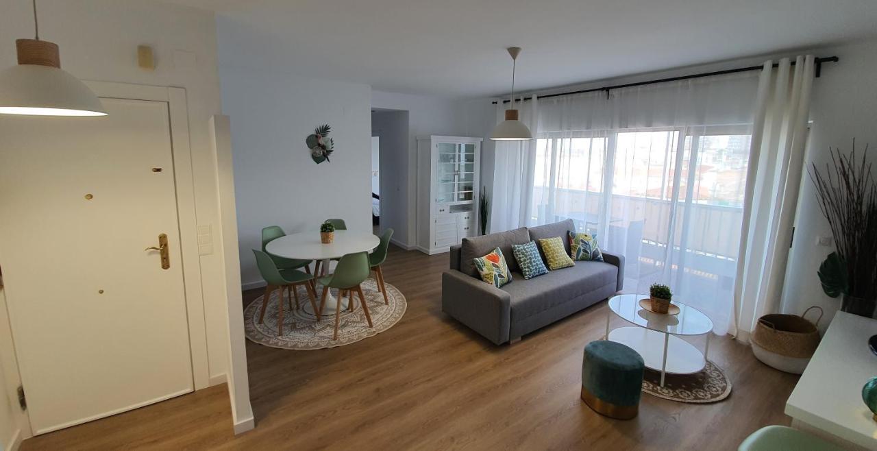 Appartement Centro Marmoles *