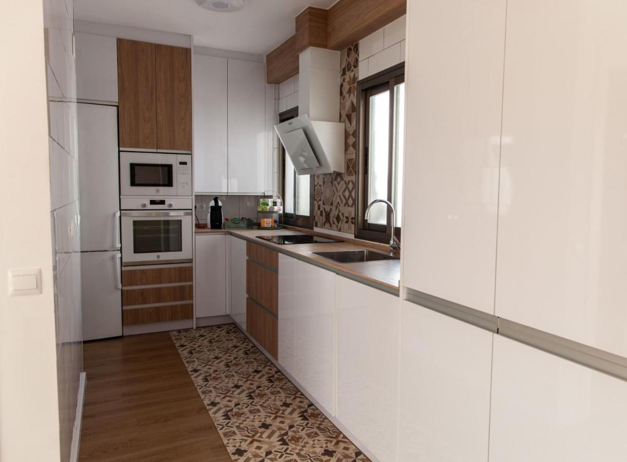 Centro Marmoles Appartement *