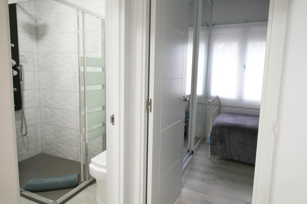 Complejo La Cortijera - Apartamento De 2 Dormitorios Apartamento