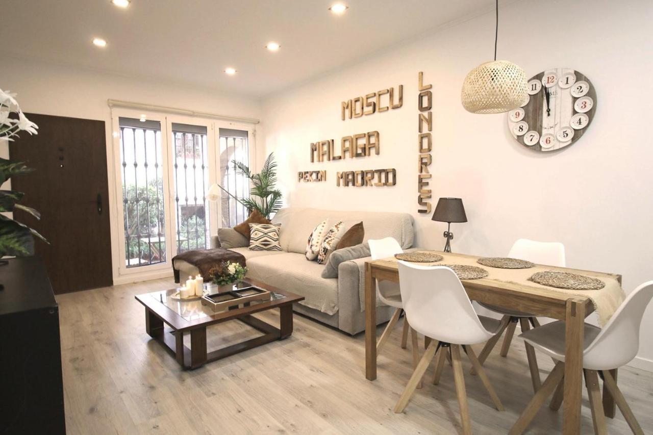 Apartamento Complejo La Cortijera - Apartamento De 2 Dormitorios Málaga