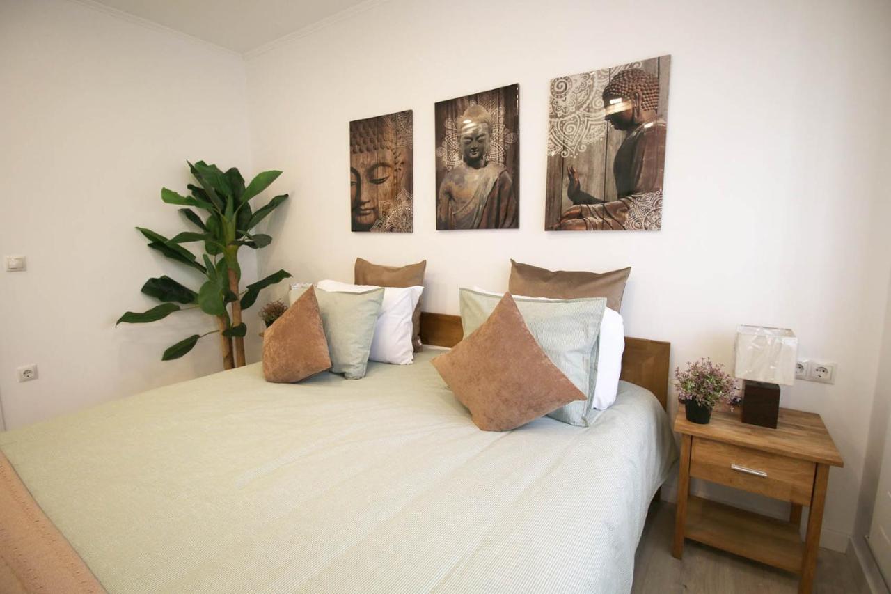 Apartamento Complejo La Cortijera - Apartamento De 2 Dormitorios *