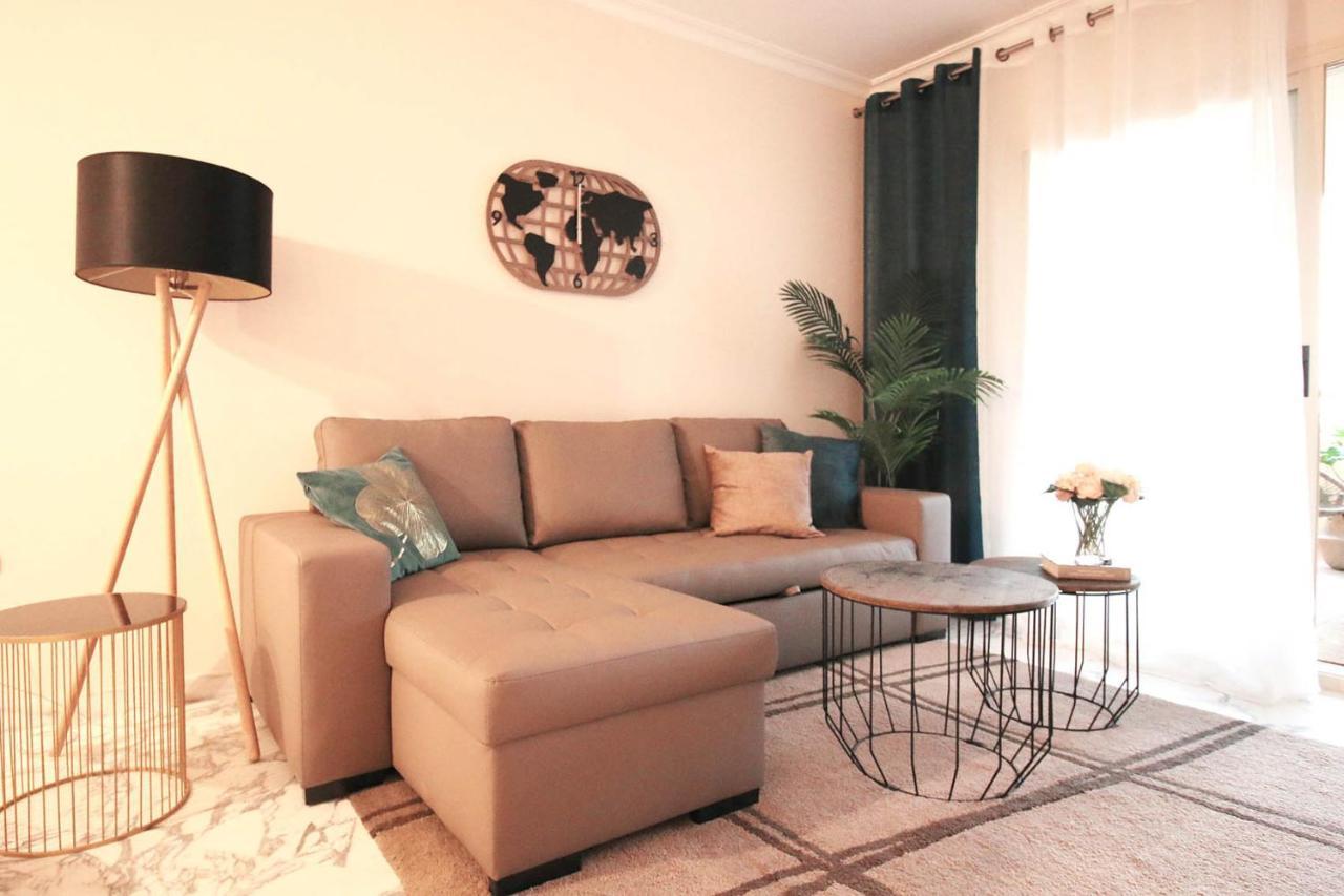 Apartamento Miramar Del Sol - De 2 Málaga
