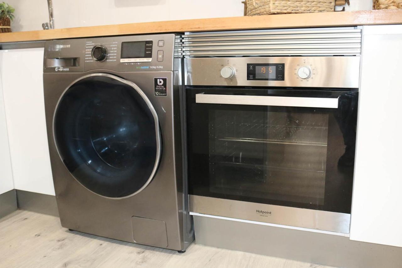 Apartamento Complejo La Cortijera - Apartamento De 2 Dormitorios Málaga
