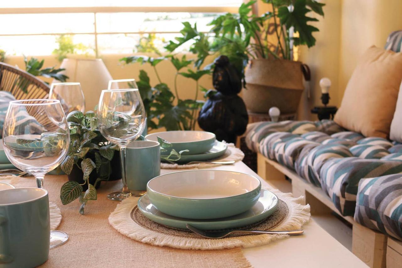 Miramar Del Sol - De 2 Apartamento Málaga