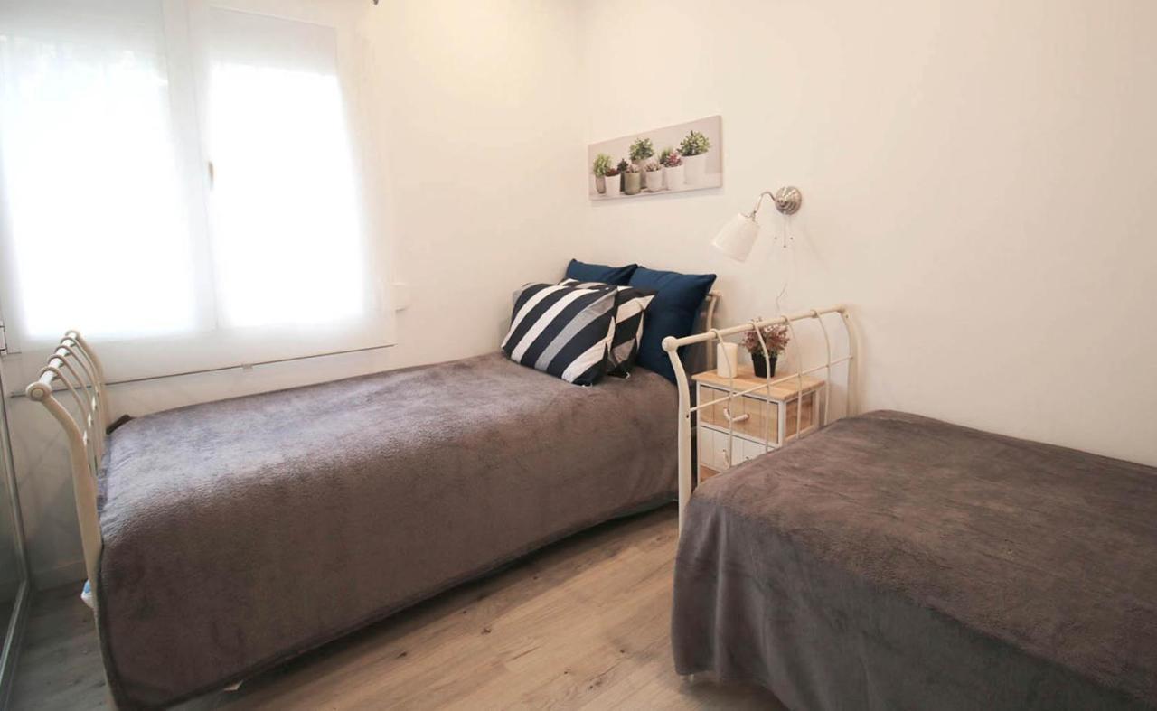 Complejo La Cortijera - Apartamento De 2 Dormitorios